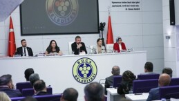 Buca’nın hizmet rotası meclisten vize aldı