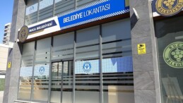 Buca’nın ikinci Belediye Lokantası Gediz’de açılıyor