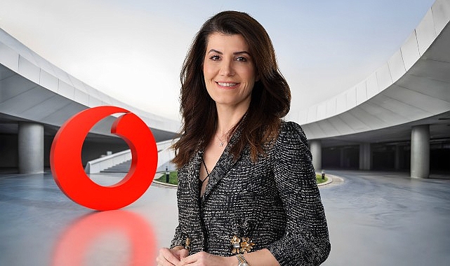 Bulut Teknolojilerine Taraf Verecek Trendler Vodafone Business Cloud Day’de Konuşulacak