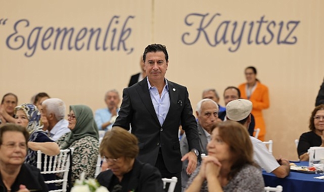 Büyükşehir 100 Yaş Konutlarının Sayısını Arttırıyor