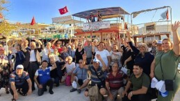 Büyükşehir Belediyesi’nden Gaziler Paneli