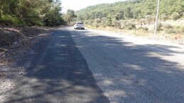 Büyükşehir ilçelerde dört koldan alanda