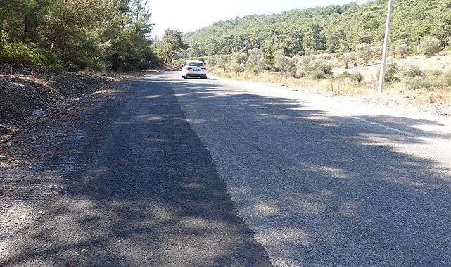 Büyükşehir ilçelerde dört koldan alanda