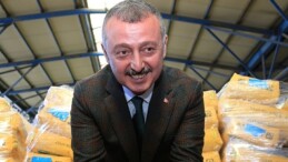 Büyükşehir’den çiftçiye sonbahar tohum takviyesi