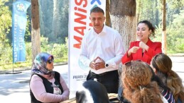 Büyükşehir’den Memleketler arası İşitme Engelliler Haftası’nda Manalı Aktiflik