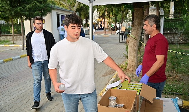 Büyükşehir’den Memur Adaylarına Takviye