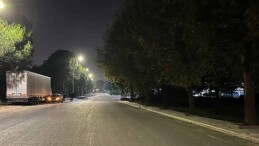Büyükşehir’in çağdaş şehircilik vizyonunun bir örneği; Endüstrici Caddesi, İzmit’in itibar caddelerinden oldu