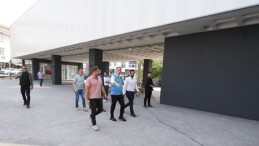 Çalık: Emelimiz komşularımız için daha yeterli bir hayatı tasarlamak.
