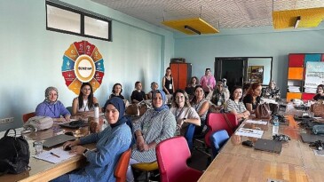 Canik Belediyesi’nden Mesleksel Gelişim Atağı