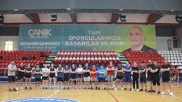 Canik’ten Rekor Muvaffakiyet