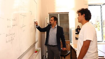 Çankaya Belediyesi’nden 6 Bin 250 Öğrenciye Eğitim Dayanağı