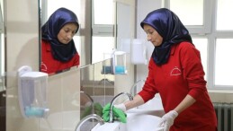 Çankaya’dan ABB’nin paklık seferberliğine dayanak.
