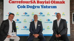 ‘CarrefourSA Bayilik Buluşmaları’ Türkiye’nin Dört Bir Yanında Esnaf ve Girişimcilerle Buluşuyor
