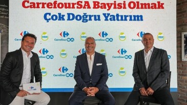 ‘CarrefourSA Bayilik Buluşmaları’ Türkiye’nin Dört Bir Yanında Esnaf ve Girişimcilerle Buluşuyor