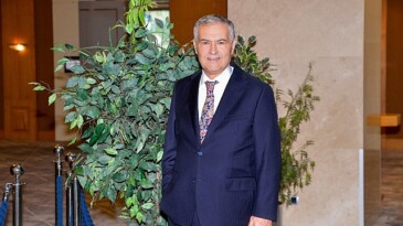 Çekirdeksiz kuru üzüm 2023/24 dönemini 490 milyon dolar ihracatla kapattı