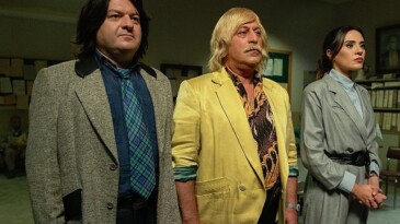 Cem Yılmaz imzalı fenomen karakter Erşan Kuneri, 2. dönemi ile 10 Ekim’de Netflix’e geri dönüyor.