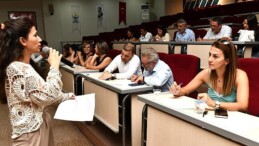 Çiğli Belediyesi Lokal Eşitlik Aksiyon Planında sona hakikat