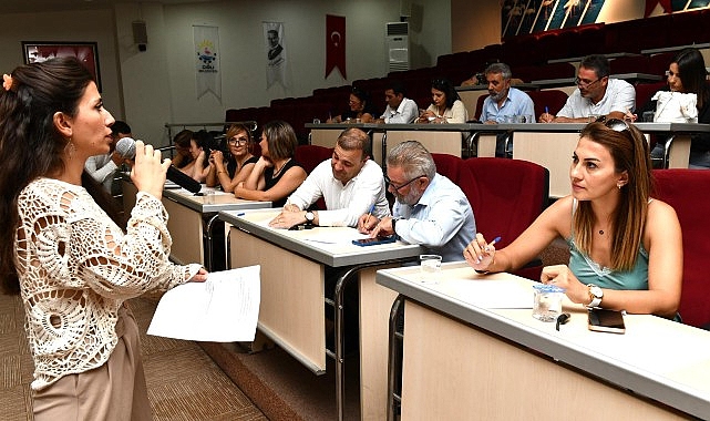 Çiğli Belediyesi Lokal Eşitlik Aksiyon Planında sona hakikat
