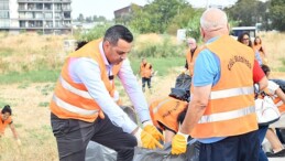 Çiğli’de Kapsamlı Paklık