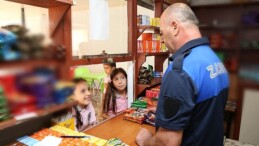Çiğli’de Okul Kantinlerine Kontrol