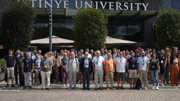 Cihanın karanlık yüzünü anlamaya yönelik çalışmalar İstinye Üniversitesi’nde masaya yatırıldı