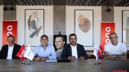 COPA, GES projelerinin gerçekleşmesi için Boyut Yenilenebilir Güç firması ile anlaştı.