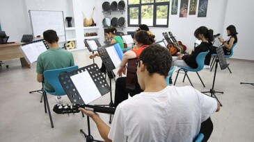 Damla’nın hayali Beyaz Kalplerde gerçek oldu