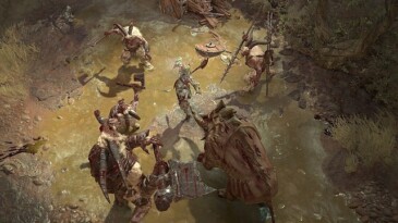 Diablo IV: Vessel of Hatred Çıkmadan Evvel Bilmen Gerekenler