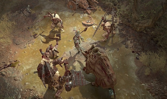 Diablo IV: Vessel of Hatred Çıkmadan Evvel Bilmen Gerekenler