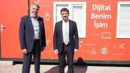 “Dijital Benim İşim” 4 yılda 43 milyon TL’yi aşkın toplumsal kıymet üretti