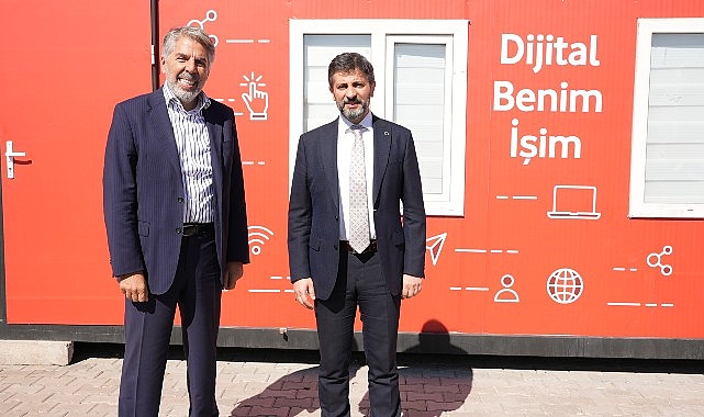 “Dijital Benim İşim” 4 yılda 43 milyon TL’yi aşkın toplumsal kıymet üretti