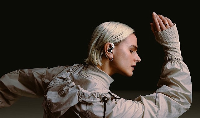 Dikkat cazip dizaynıyla Nothing Ear (Open) tanıtıldı