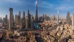 Dubai, 2024 yılının birinci yarısında rekor düzeyde 9,31 milyon ziyaretçiyi ağırladı