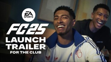 EA SPORTS FC 25 Erken Erişimi, Taraftarları Kulüp İçin Uğraşa Davet Ediyor!