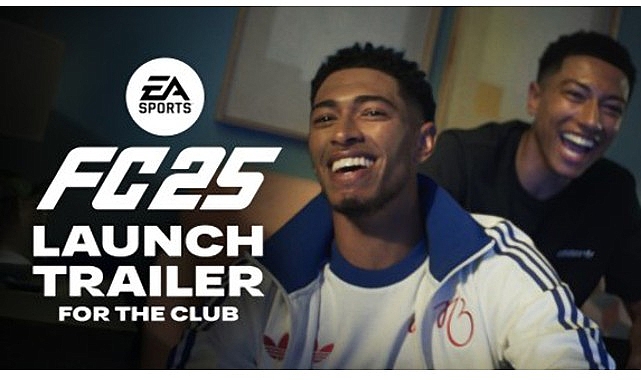EA SPORTS FC 25 Erken Erişimi, Taraftarları Kulüp İçin Uğraşa Davet Ediyor!