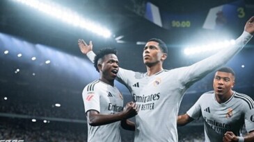 EA SPORTS FC 25, Taraftarlara Şimdiye Kadarki En Otantik EA SPORTS Futbol Deneyimini Sunacak!