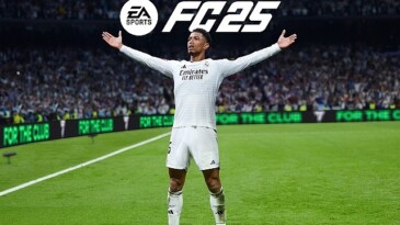 EA SPORTS FC 25, Tüm Dünyada Çıkışını Gerçekleştirdi!