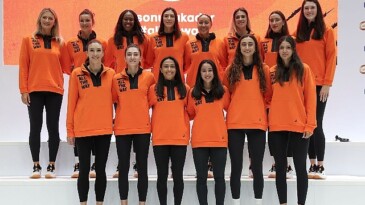 Eczacıbaşı Dynavit ve Beymen Club’ın Tarz Yolculuğu Yeni Dönemde da Devam Ediyor