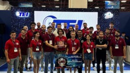 Ege Üniversite Ekipleri TEKNOFEST 2024’te ödül almaya devam ediyor