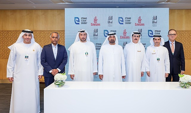 Emirates, Mühendislik Merkezi operasyonlarının %37’sine pak güç yatırımı ile güç sağlayacak