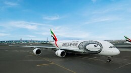 Emirates ve Gelecek Müzesi, birinci sefer düzenlenecek Havacılığın Geleceği Haftası’na mesken sahipliği yapacak