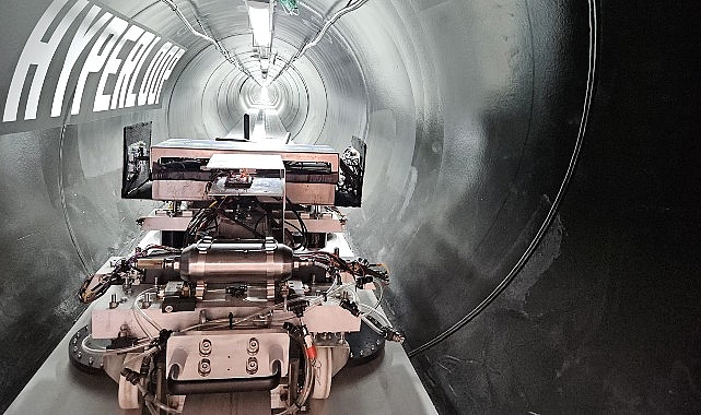 Erciyas-Çimtaş İştirakiyle Kurulan “Blacksteel” Teknolojiye Yatırım Yapacak