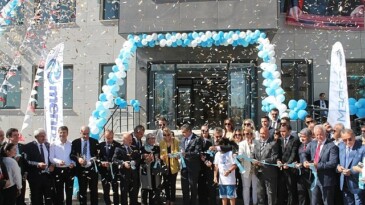 Erdemoğlu Holding’den Eğitime Dev Takviye