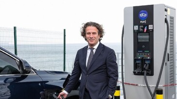 Eşarj’dan müşterilerine davet merkezini manzaralı arama hizmeti