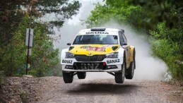 Eskişehir Rallisi’nde Zafer, ETi’nin Desteklediği Buğra Banaz & Onur Ahıskalı İkilisinin Oldu