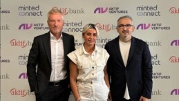 Etkin Ventures ve Minted Connect’ten iş birliği