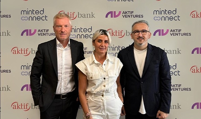 Etkin Ventures ve Minted Connect’ten iş birliği