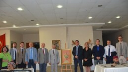 EÜ’de İzmir’in işgali ve kurtuluş süreci konuşuldu
