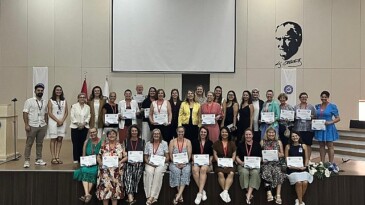 EÜ’de “Uluslararası Anadolu’da Hemşireliğin Tarihi Sempozyumu” düzenlendi