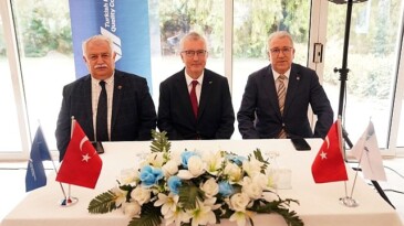 EÜ’de “YÖKAK 2024 Yılı Kıymetlendirici Eğitimi” yapıldı